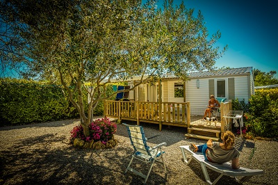 Camping La Nautique
