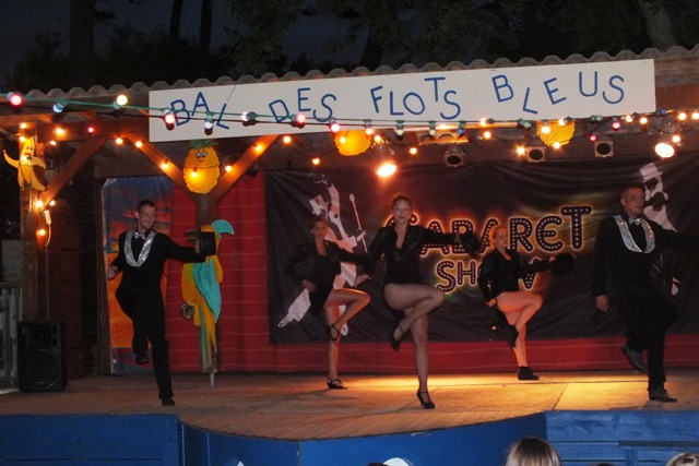 Camping de la Dune