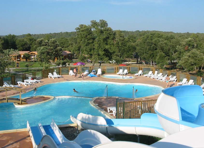 Domaine de Massereau