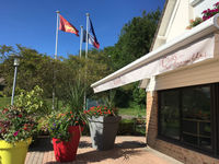 CAMPING LE CLOS DES CHARMILLES