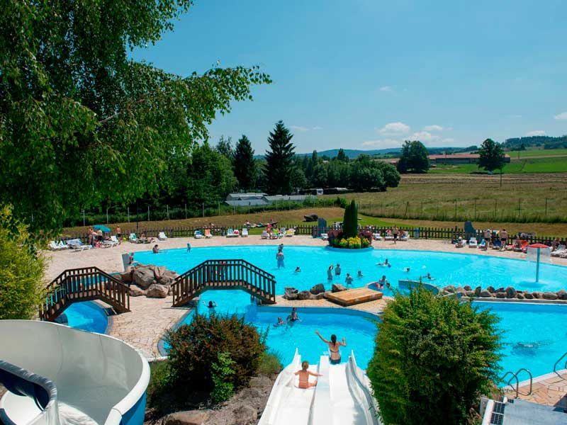 Sun lia Domaine De Champ BUSSANG Vosges Via Camping sun-lia-domaine-de-champ-bussang-vosges-via-camping