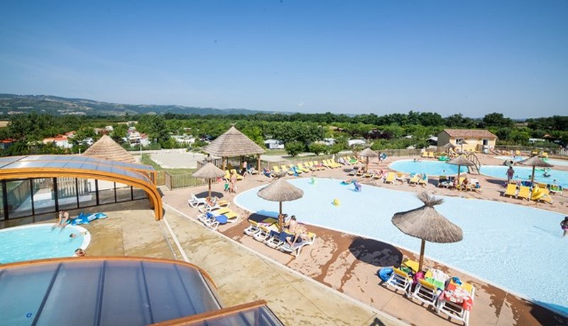 Camping Naturiste Familial Val Drôme Soleil Photos